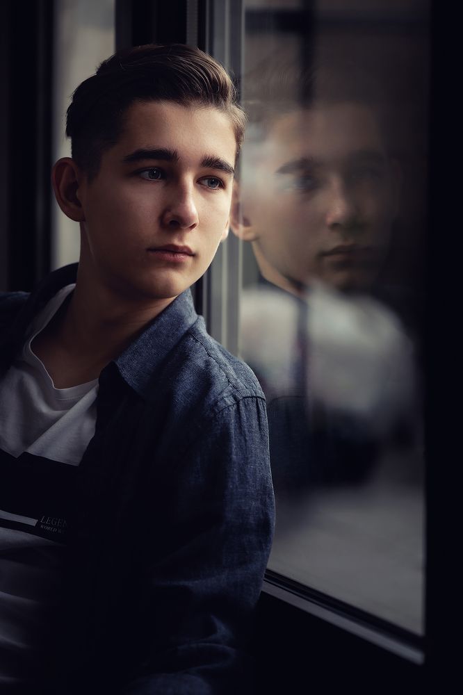 Photograph by Nikitina Yuliya