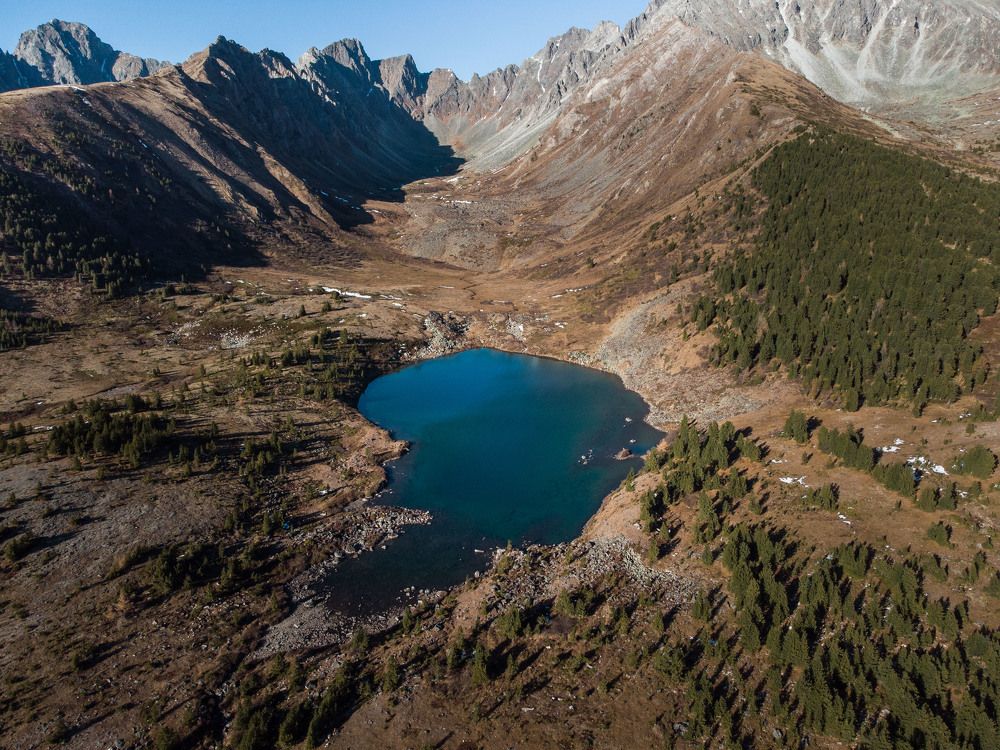 Photograph by Дмитрий