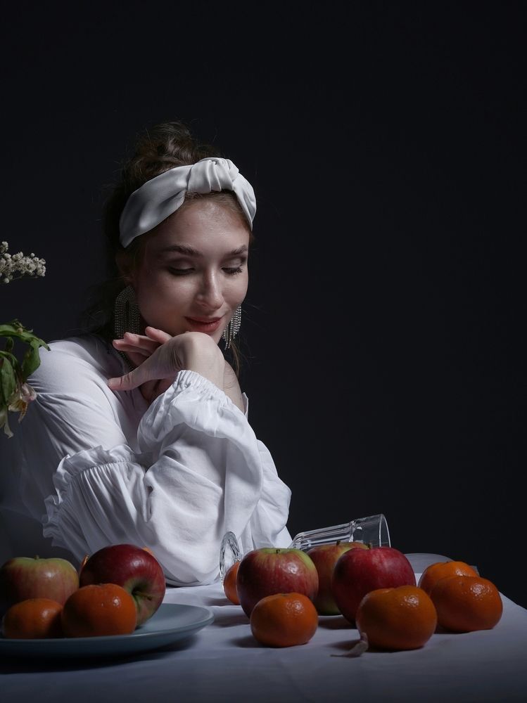 Photograph by Анна Снеговская
