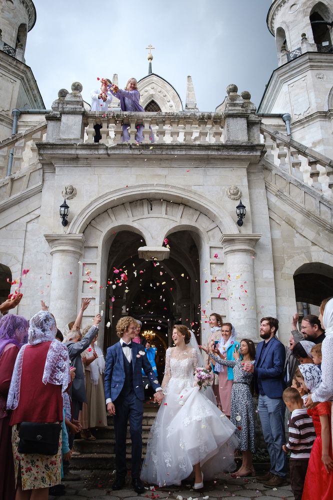 Photograph by Артем Воробьев