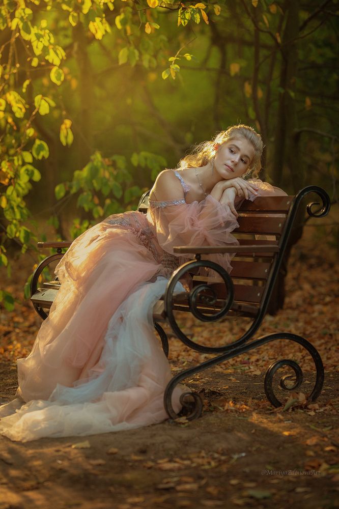 Photograph by Zdonova Mariya