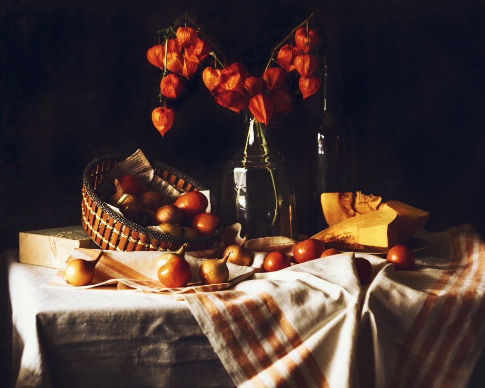 Photograph by Екатерина Фокина