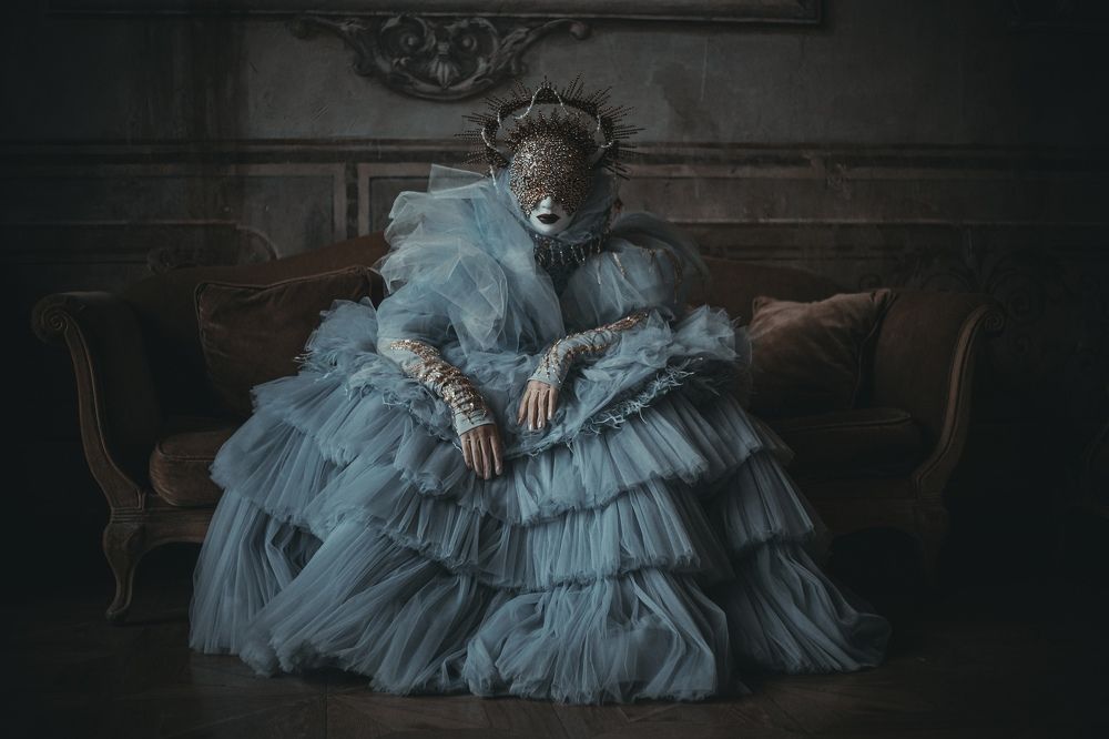 Photograph by Zdonova Mariya