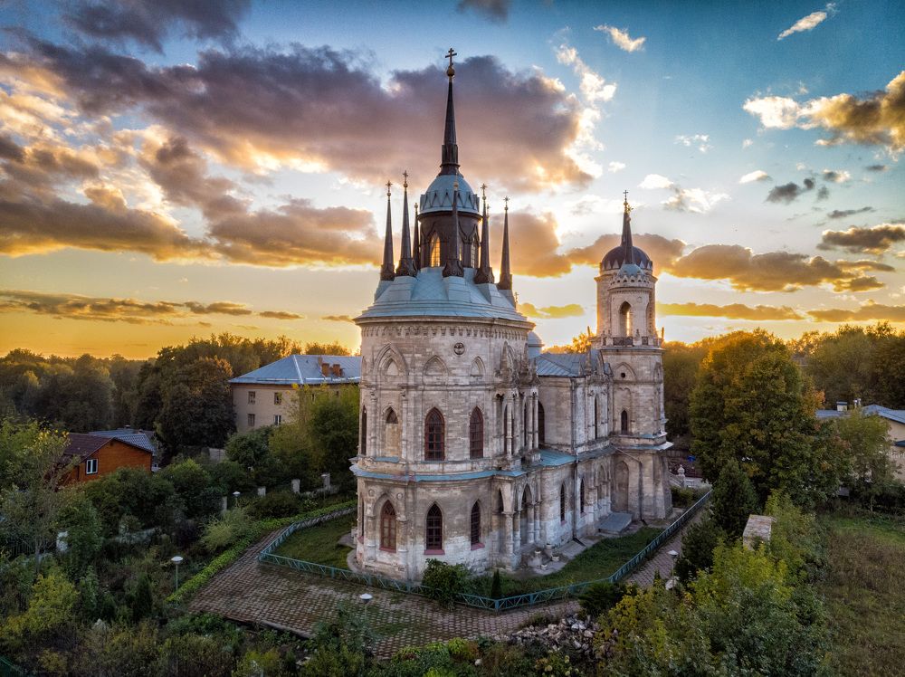 Photograph by Владислав Саморуков