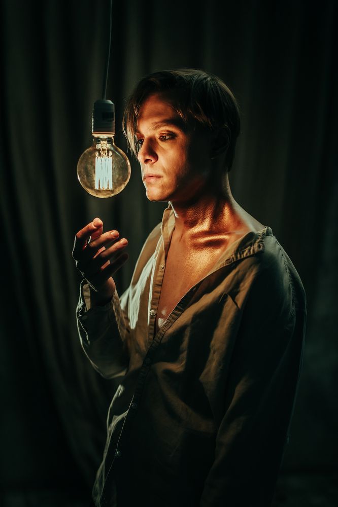 Photograph by Арсений