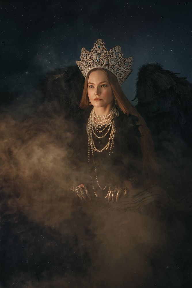 Photograph by Лианесс Лиа