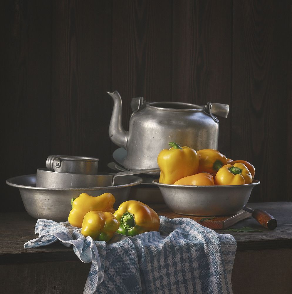 Photograph by Наталья Казанцева