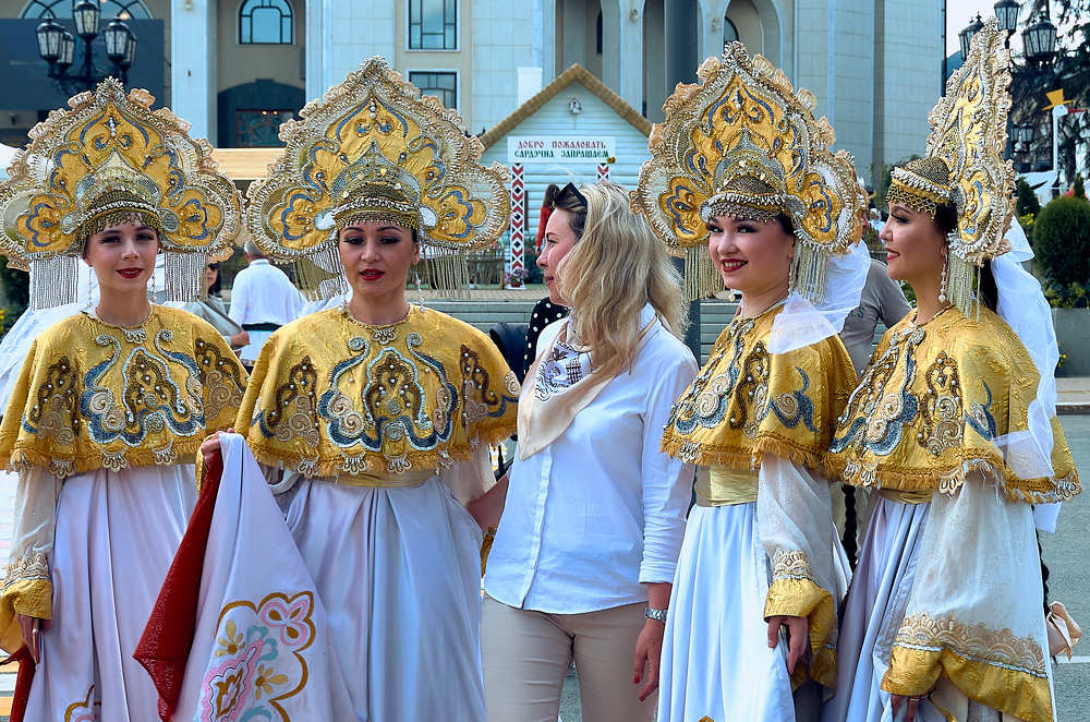 Photograph by Сергей Богданов