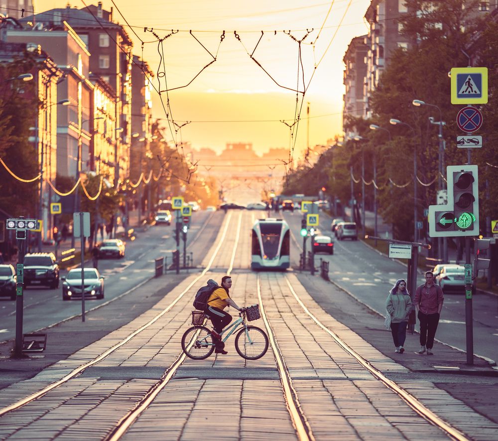 Photograph by Арсений