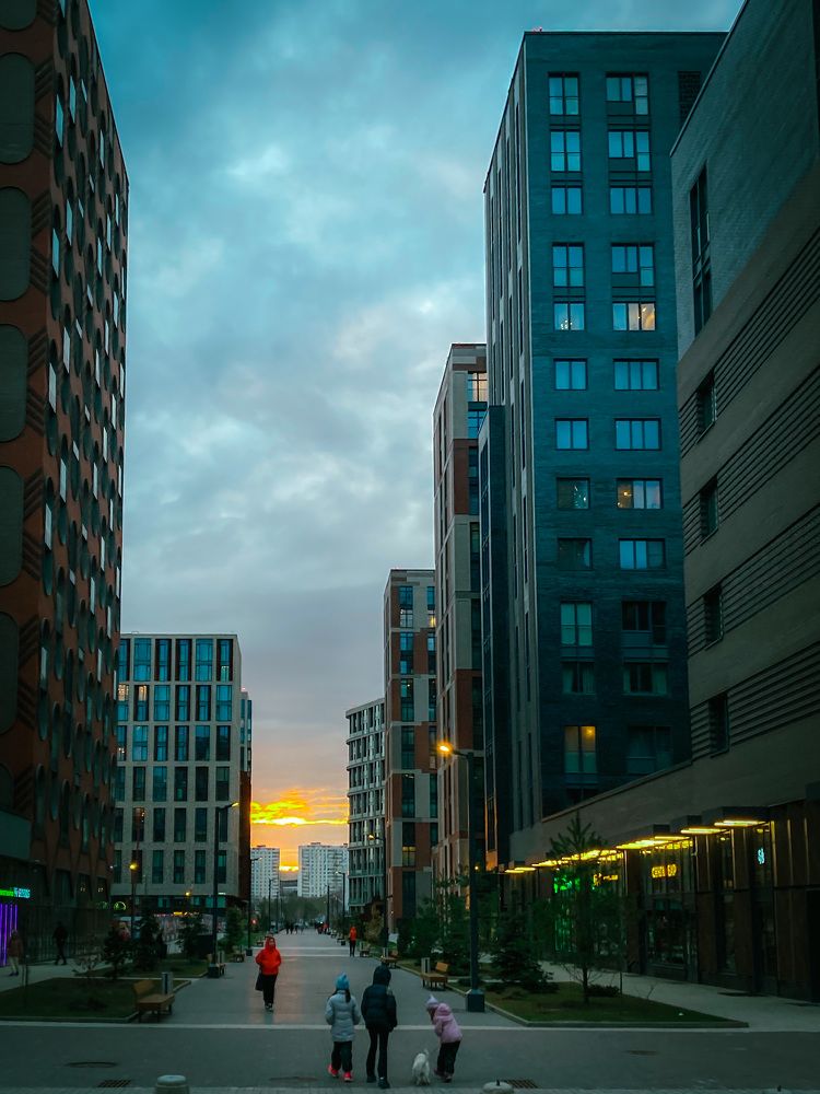 Photograph by Арсений