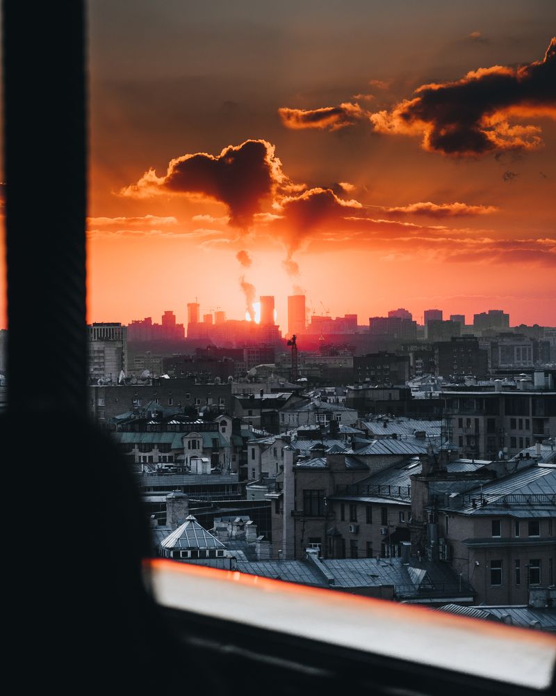 Photograph by DMITRY SMYATKIN