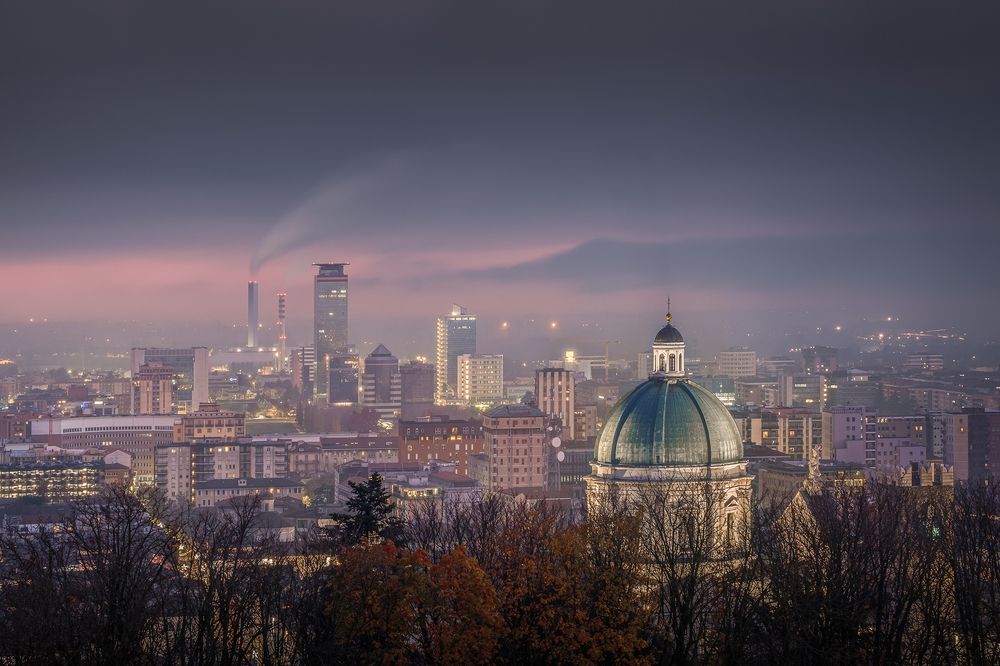 Photograph by Maddalena Elisabetta Veronesi