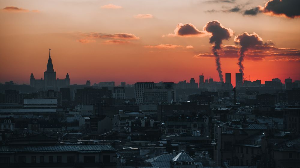 Photograph by DMITRY SMYATKIN