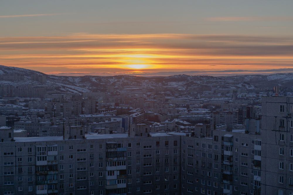 Photograph by Шейко Анна