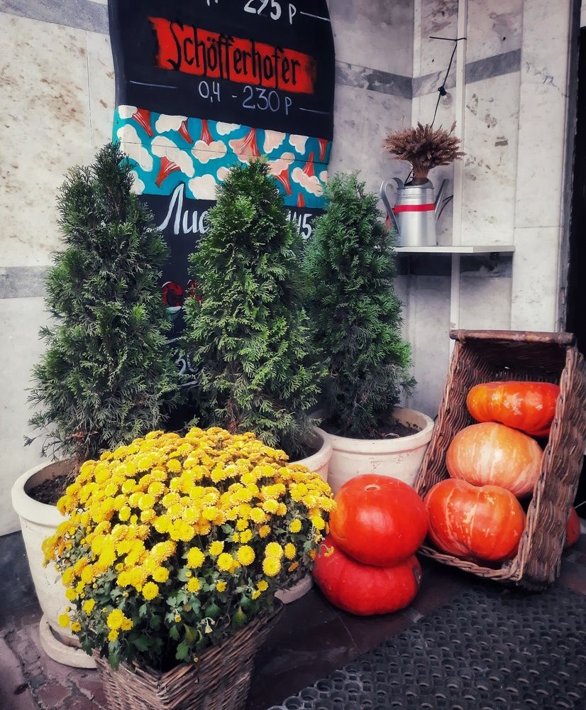 Photograph by Мария Андреева