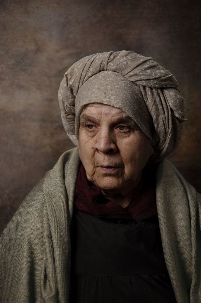 Photograph by Наталья Касимова