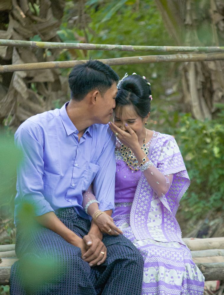 Photograph by Htet Myat Soe