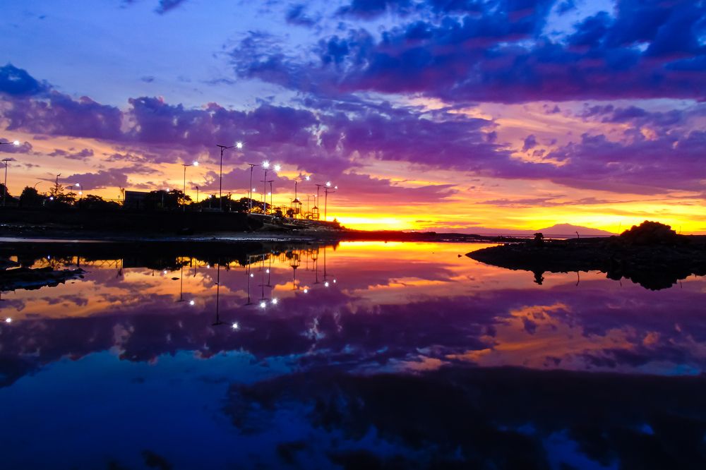 Photograph by John Paul Qku