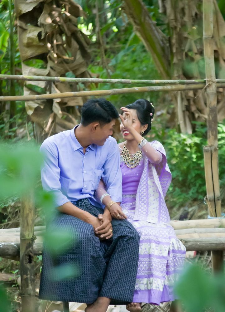 Photograph by Htet Myat Soe