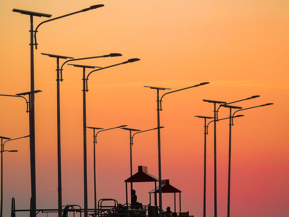 Photograph by John Paul Qku