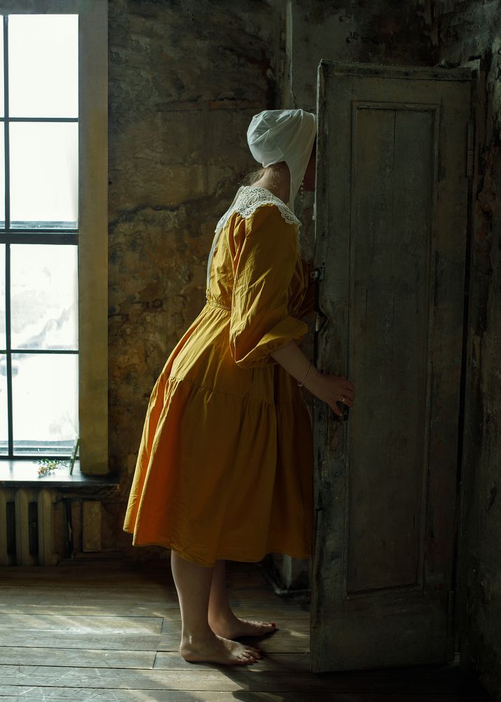 Photograph by Вера Голицына