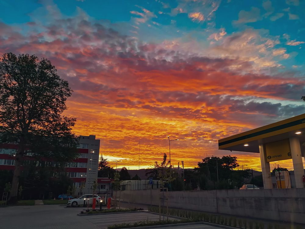 Photograph by Христо Колев