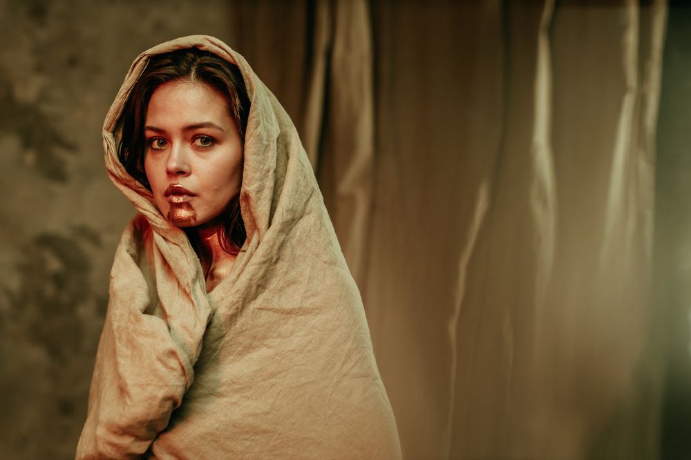 Photograph by Арсений