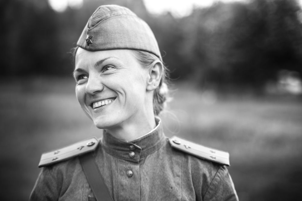 Photograph by Арсений