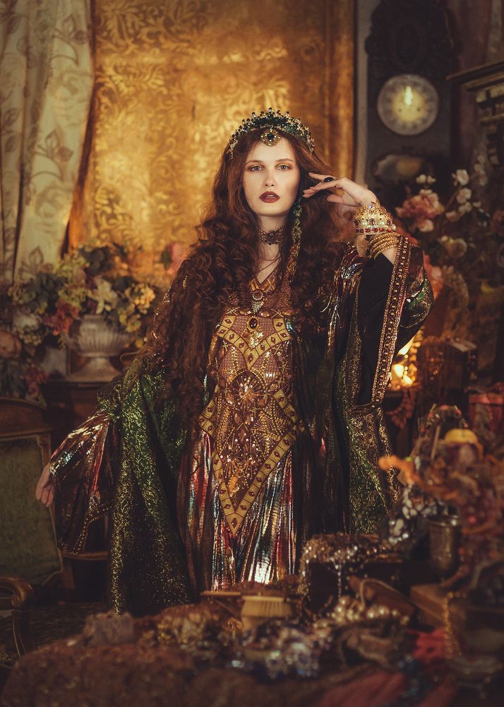 Photograph by Ольга Лобачёва