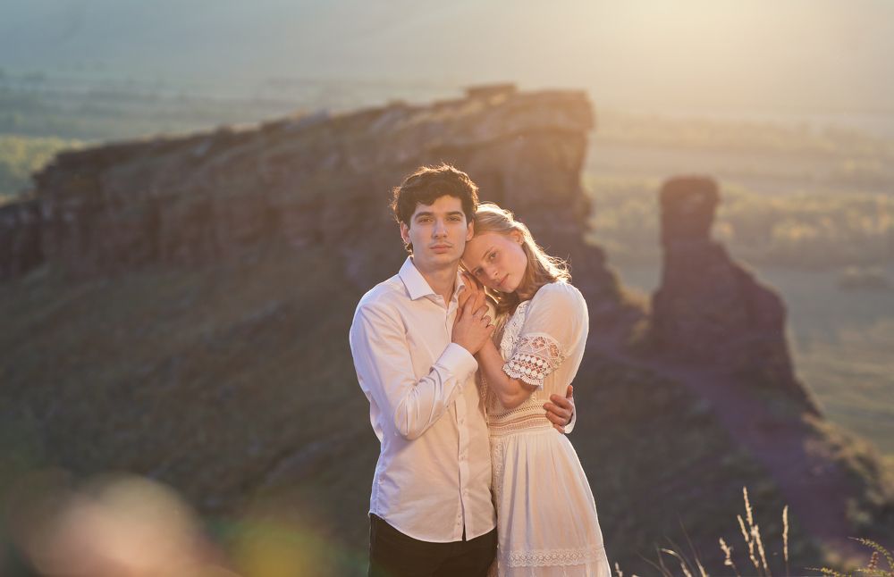 Photograph by Елена Донская