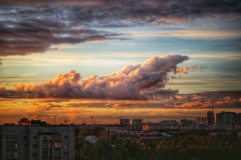 Photograph by Марина Алгаева