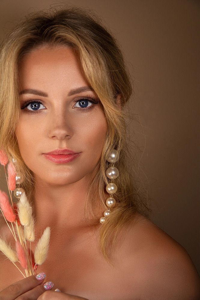 Photograph by Дарья