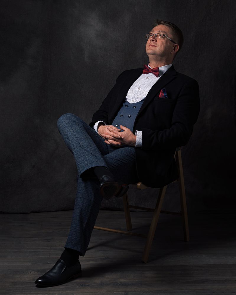 Photograph by Екатерина Рябкова