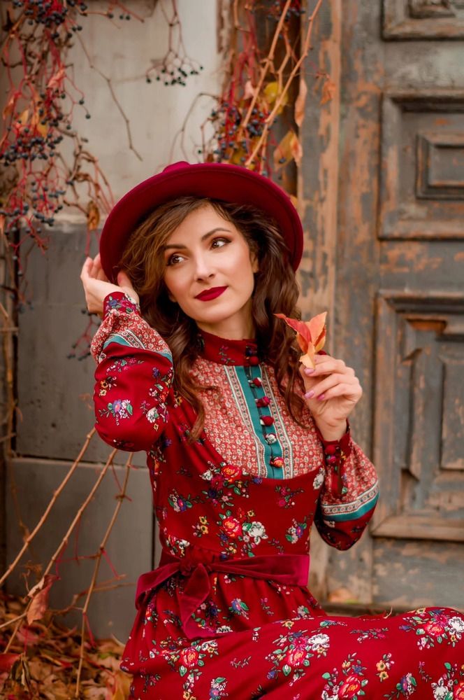 Photograph by Мария Тарасова