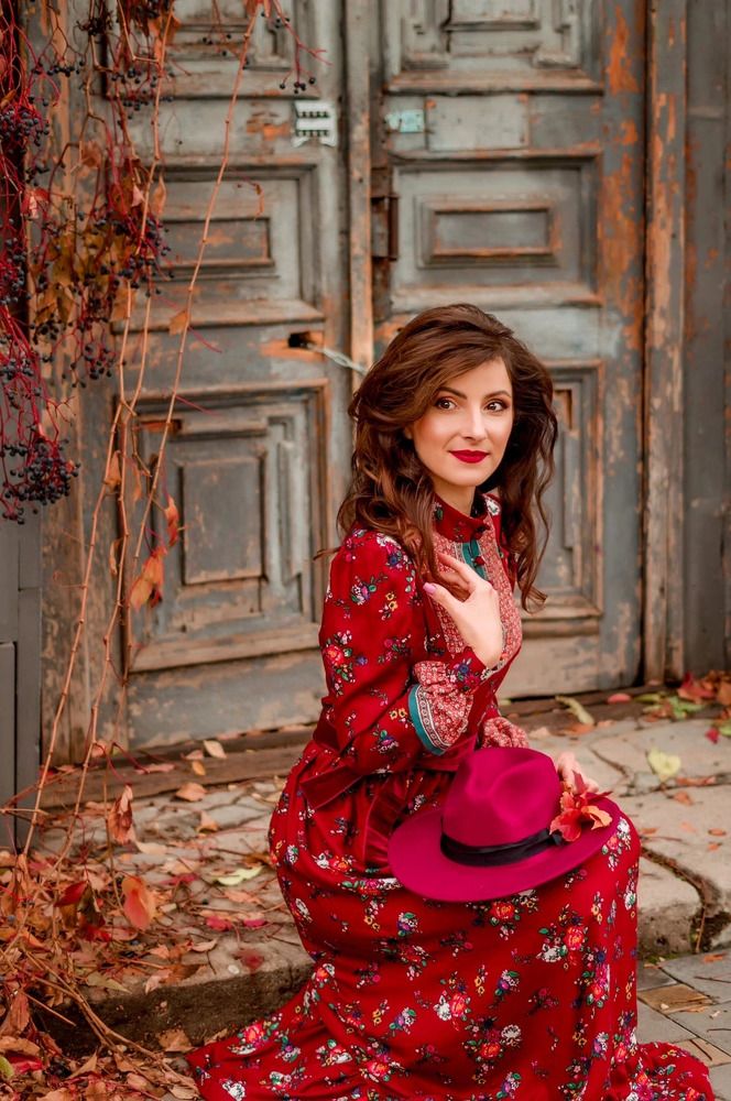 Photograph by Мария Тарасова