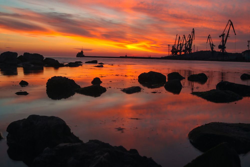 Photograph by Полина Крылова