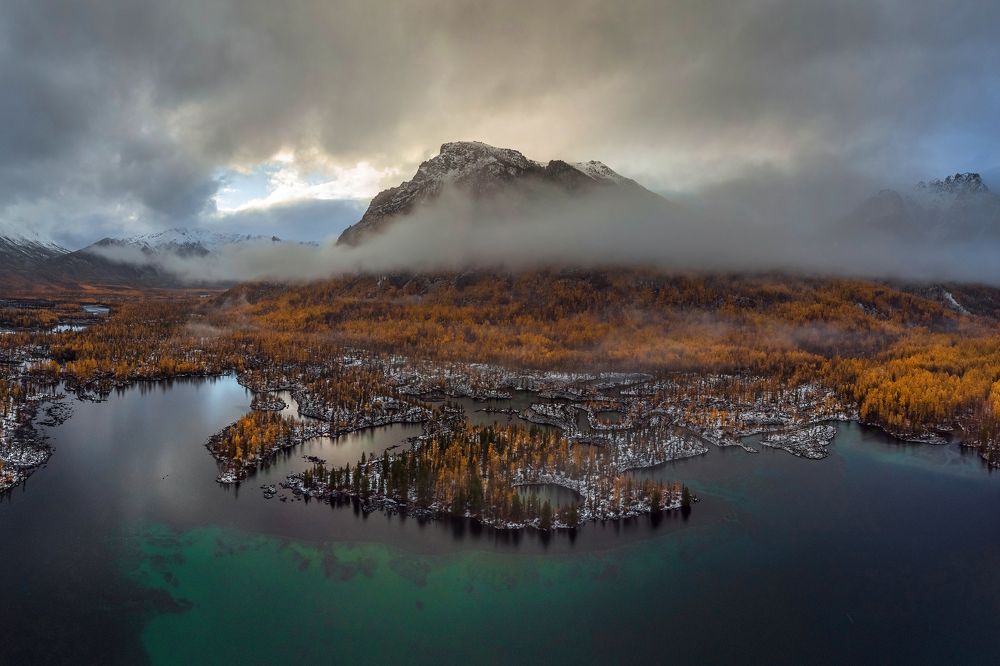 Фотография автора Михаил Тильпунов