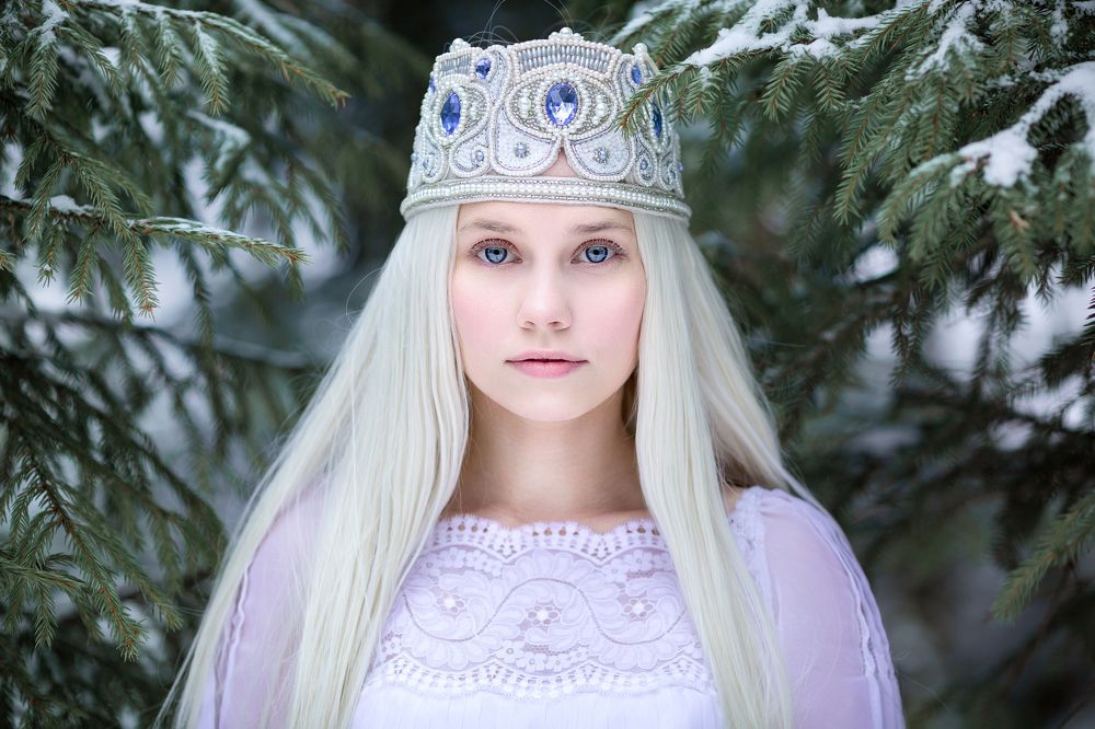 Photograph by Светлана Никотина