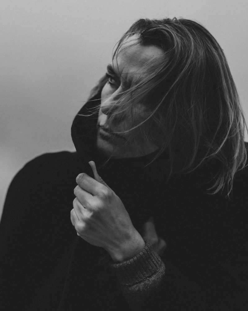 Фотография автора Мария Трасковская