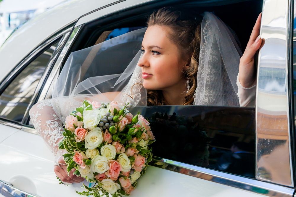 Покидая отчий дом