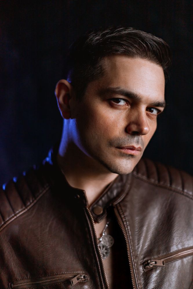 Фотография автора Мария Трасковская