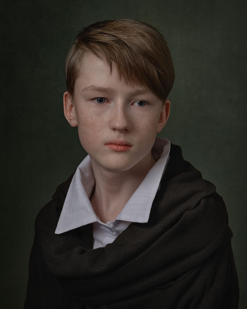 Photograph by Екатерина Рябкова