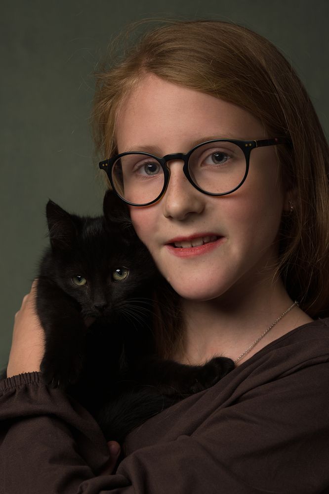 Photograph by Екатерина Рябкова