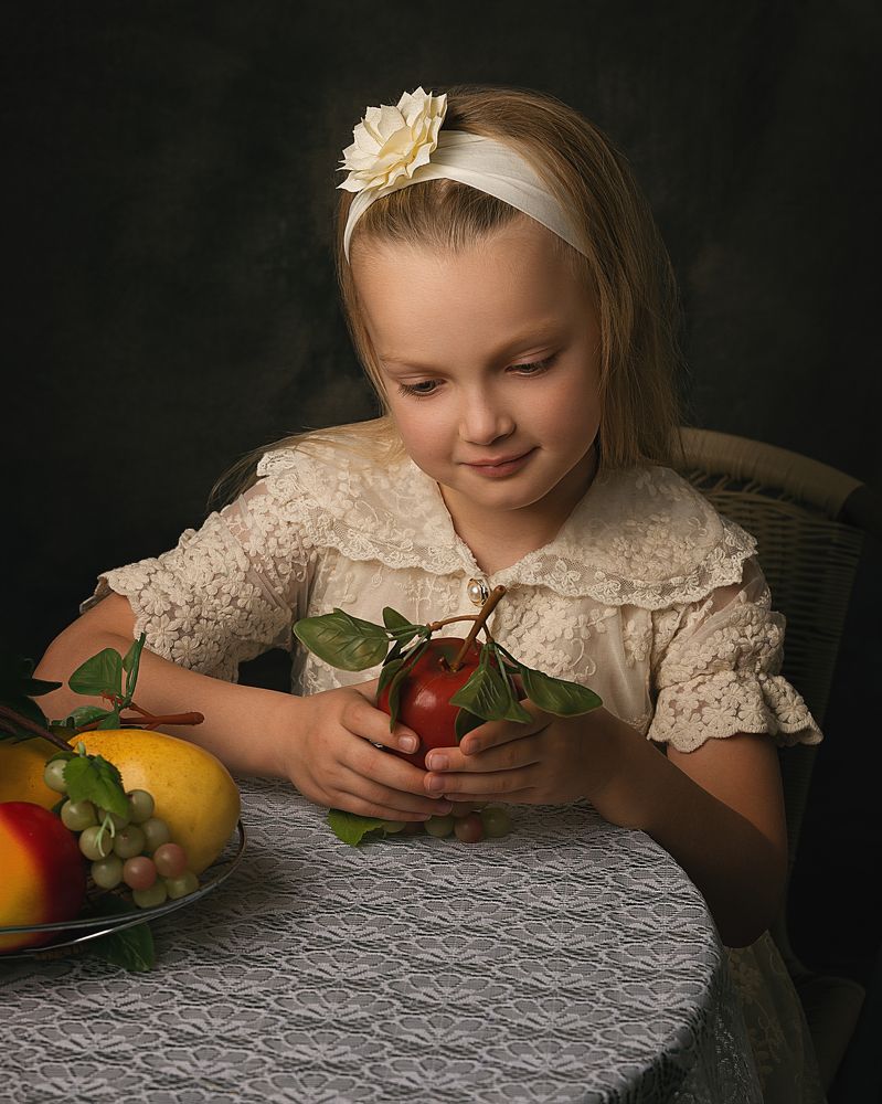 Photograph by Екатерина Рябкова