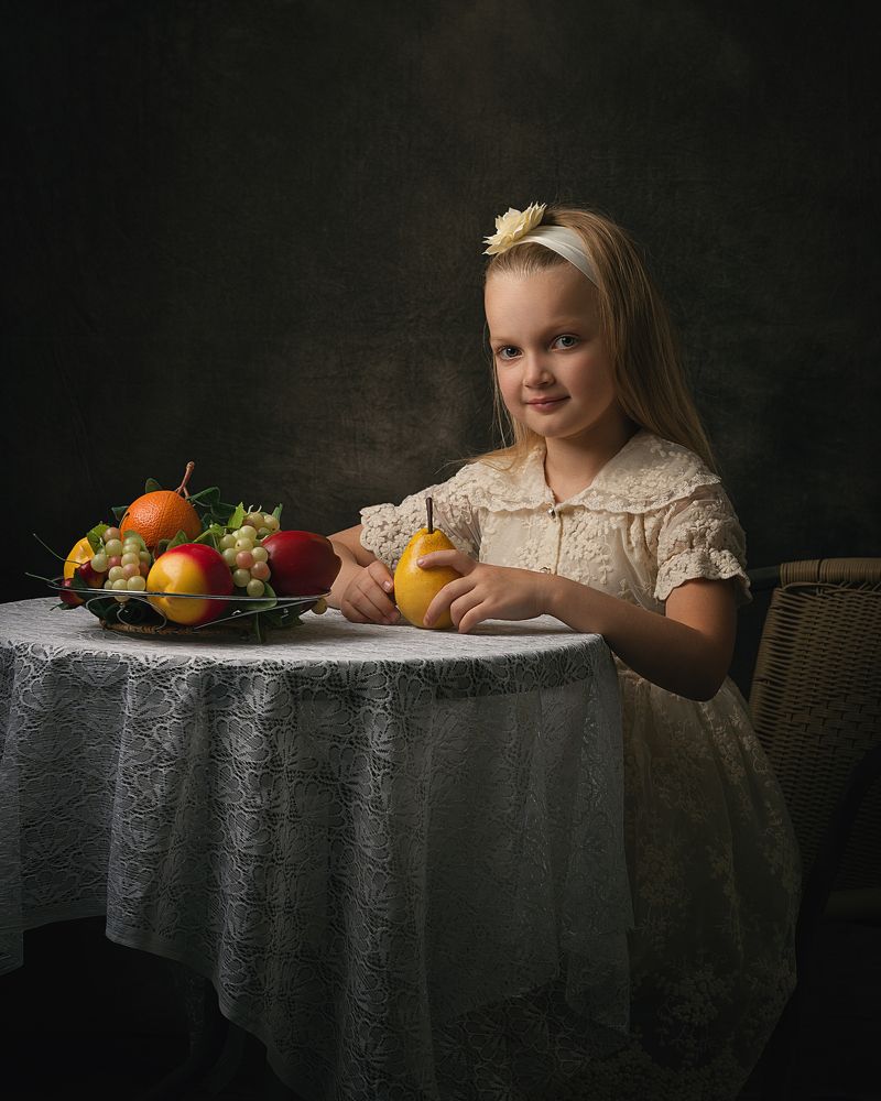 Photograph by Екатерина Рябкова