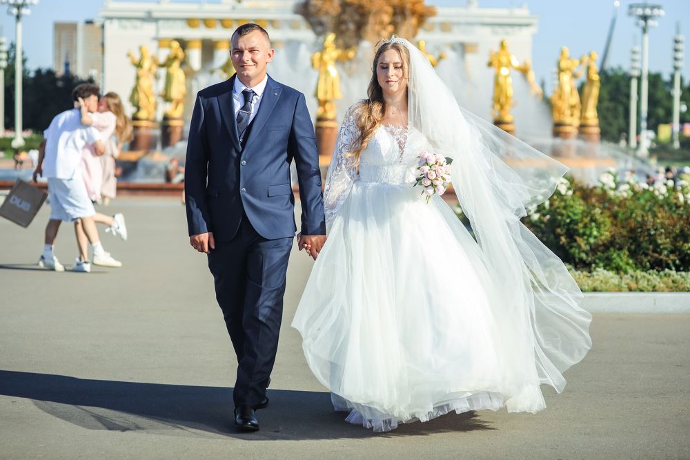 Photograph by Dmitriy Rastorguev