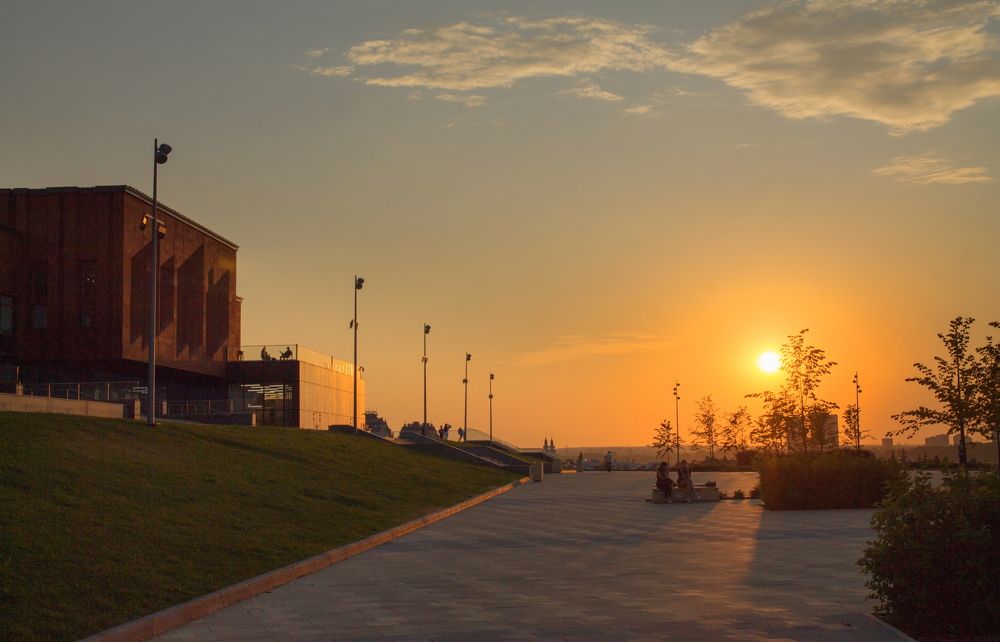 Фотография автора Эдуард Онгориев