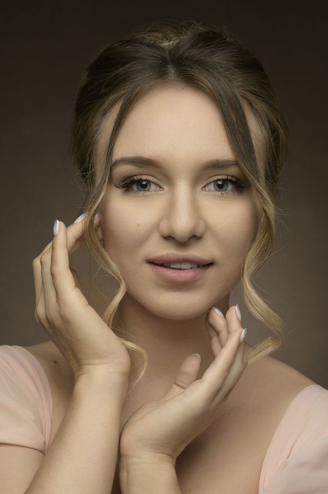 Photograph by Екатерина Рябкова