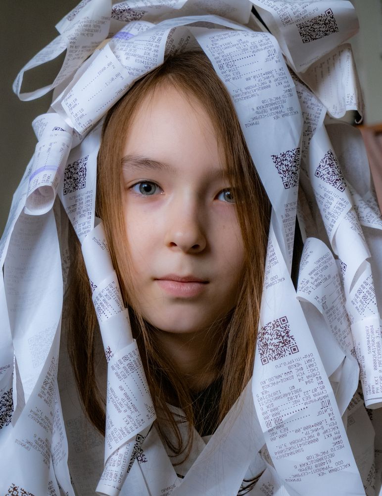 Photograph by Elvira Magsumova