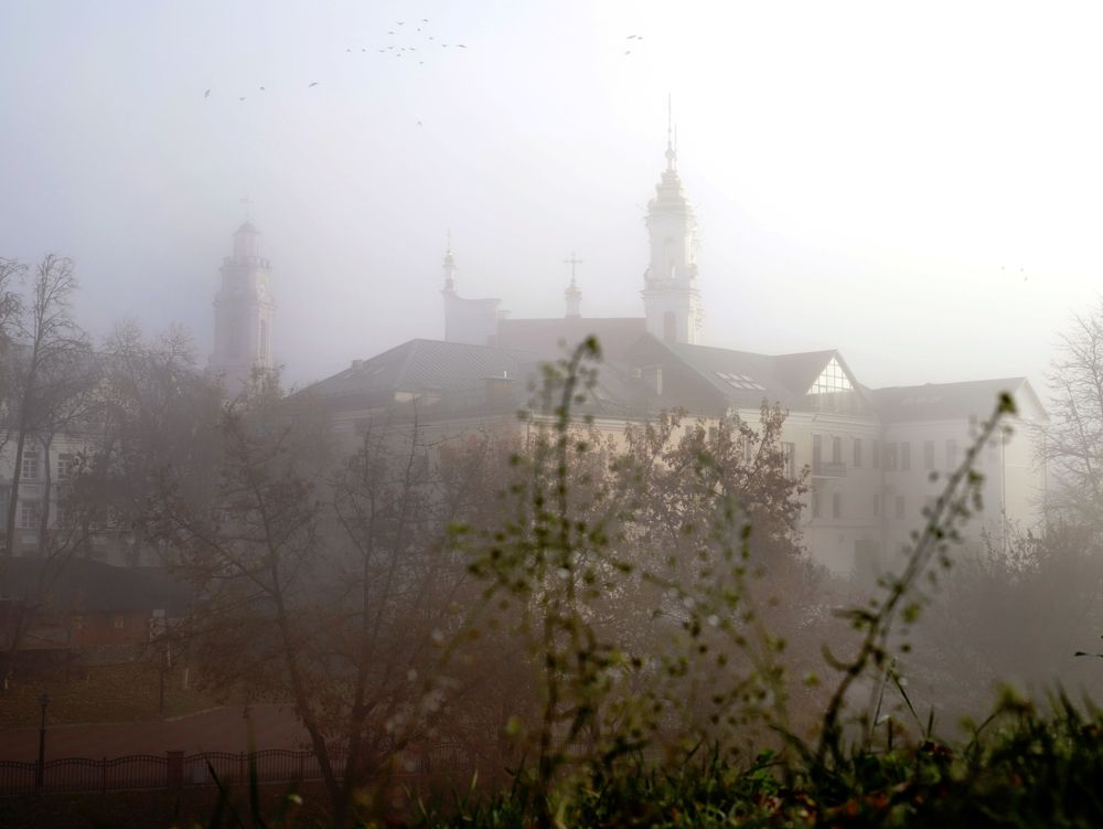 Photograph by Татьяна Лобацкая